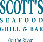 Scott's Seafood Grill & Bar on the River