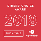 Find a table on opentable.com