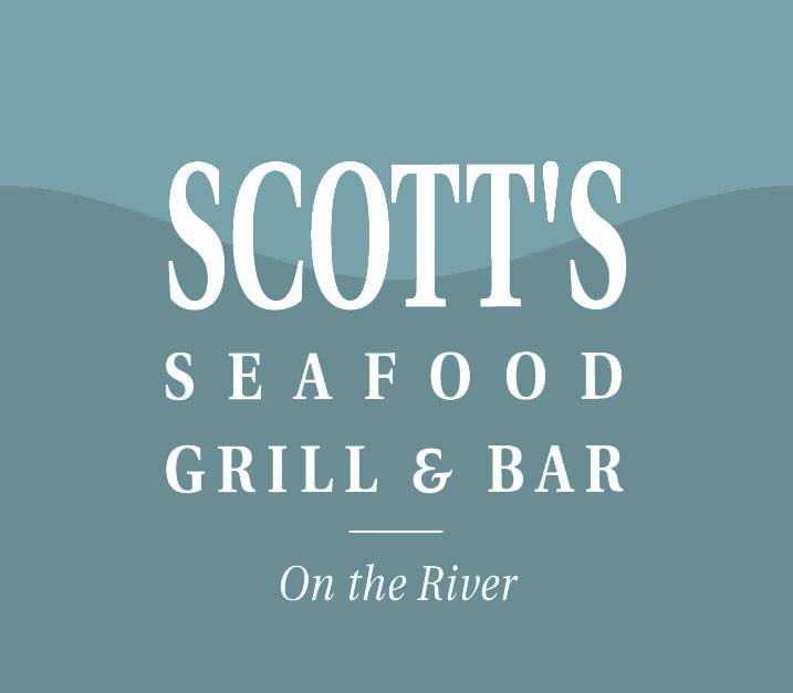 Scott's Seafood on the River